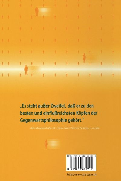 Produktbild: Modernisierung und Folgelasten