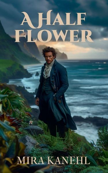Produktbild: A Half Flower