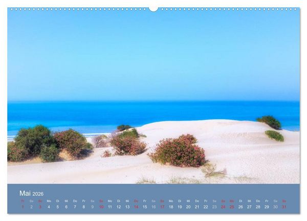 Produktbild: Lykien - T&uuml;rkei, eine Reise zu den Sch&auml;tzen der Vergangenheit (Wandkalender 2026 DIN A2 quer), CALVENDO Monatskalender