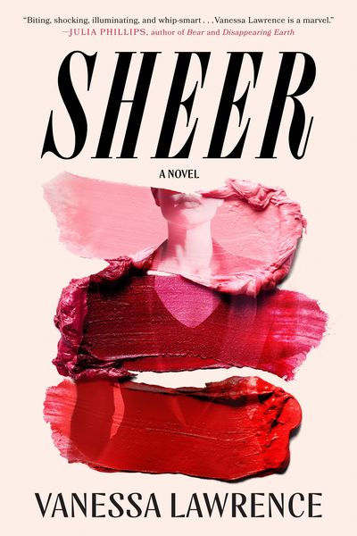 Produktbild: Sheer