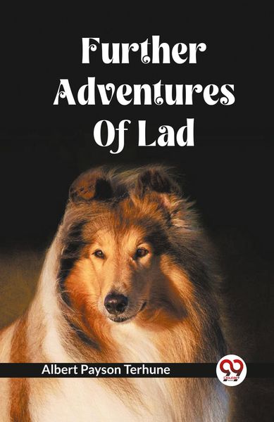 Produktbild: Further Adventures Of Lad