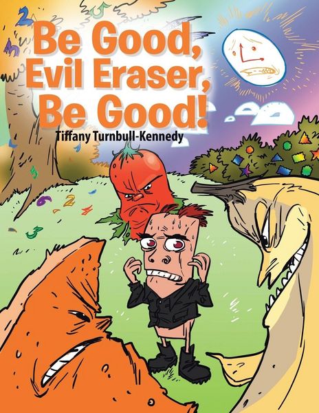 Produktbild: Be Good, Evil Eraser, Be Good!