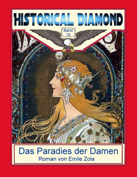 Produktbild: Das Paradies der Damen