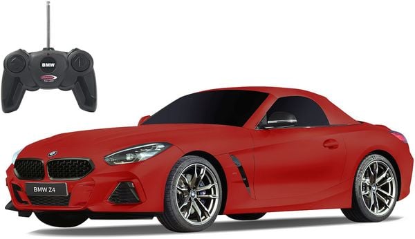 BMW Z4 Roadster 1:24 rot 2,4GHz