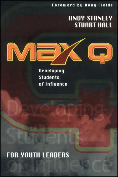 Produktbild: Max Q for Youth Leaders