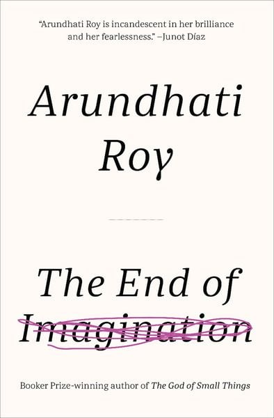 Produktbild: The End of Imagination