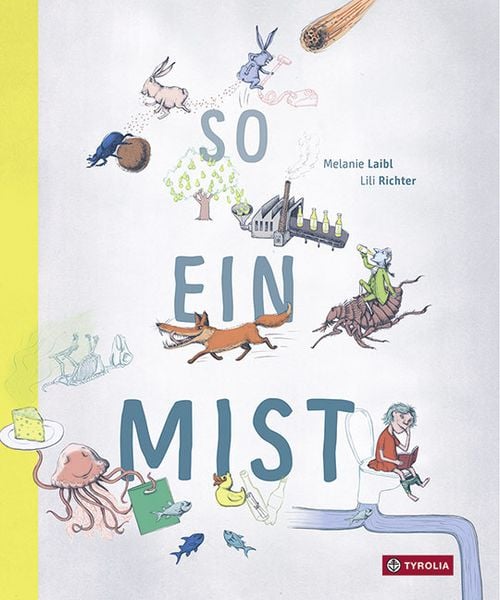 Produktbild: So ein Mist