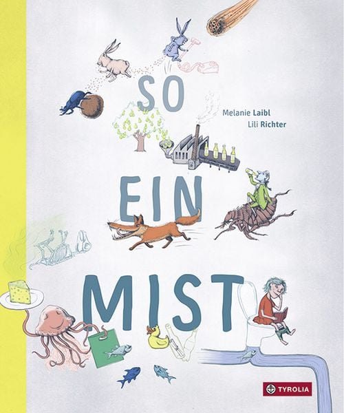Produktbild: So ein Mist
