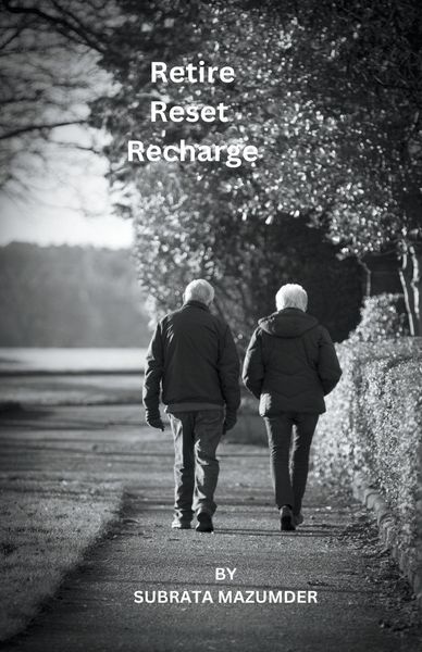 Produktbild: Retire Reset Recharge