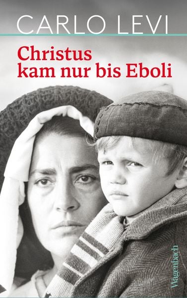 Produktbild: Christus kam nur bis Eboli