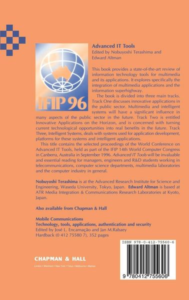 Produktbild: Advanced IT Tools