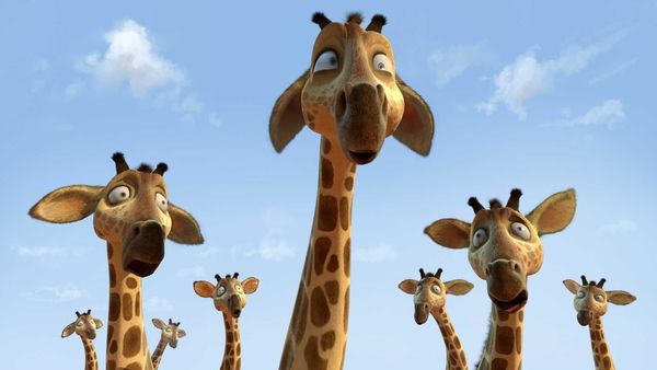 Produktbild: Zambezia - Der Kinofilm - In jedem steckt ein kleiner Held - for Kids!
