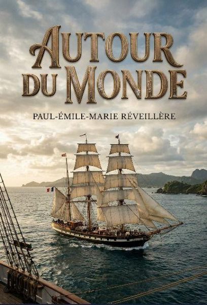 Produktbild: Autour du monde