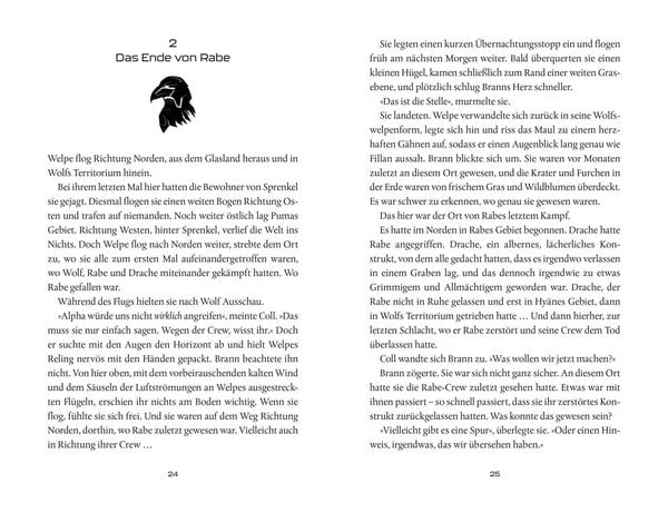 Produktbild: I am Raven &ndash; Die Rache der K&ouml;nigin
