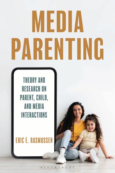 Produktbild: Media Parenting