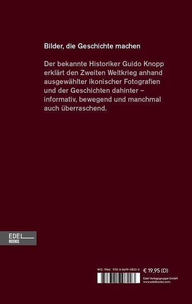 Produktbild: Der Zweite Weltkrieg