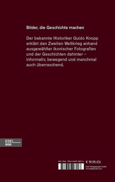 Produktbild: Der Zweite Weltkrieg