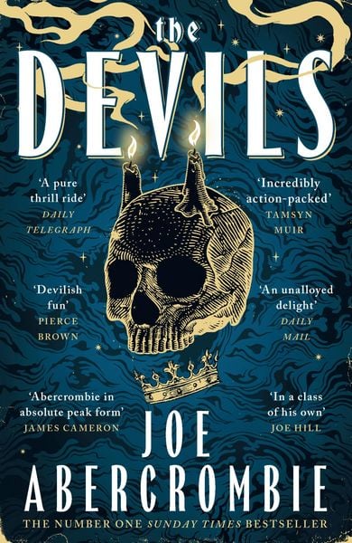 Produktbild: The Devils