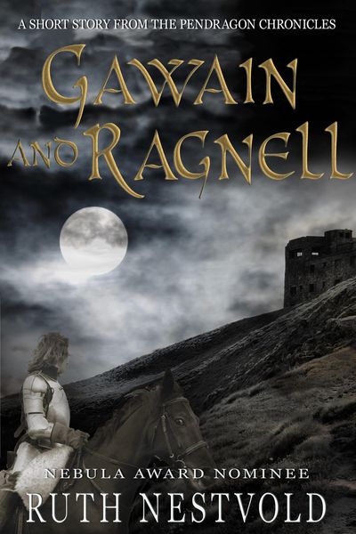 Produktbild: Gawain and Ragnell (The Pendragon Chronicles)