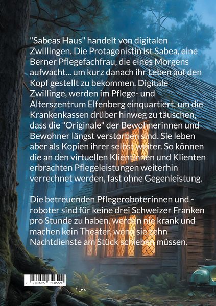 Produktbild: Sabeas Haus