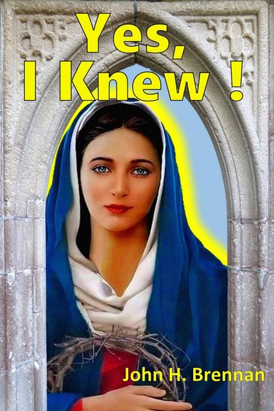 Produktbild: Yes, I Knew!
