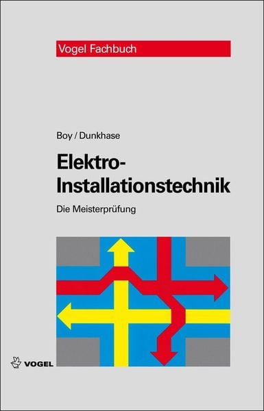 Produktbild: Elektro-Installationstechnik