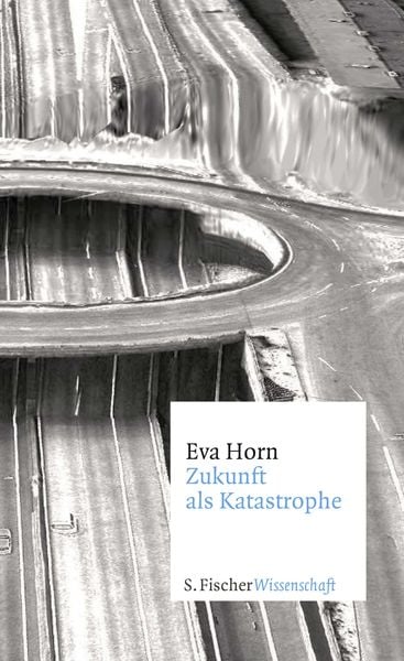 Produktbild: Zukunft als Katastrophe