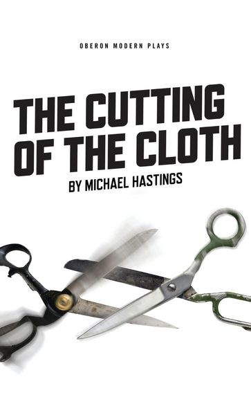 Produktbild: The Cutting of the Cloth