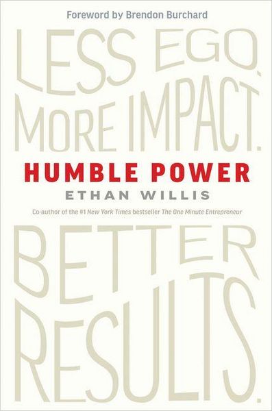 Produktbild: Humble Power