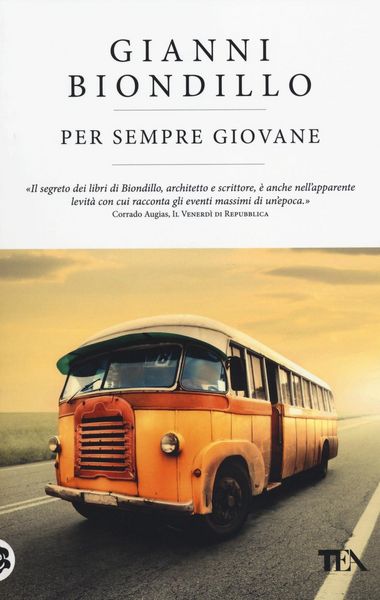 Produktbild: Per sempre giovane