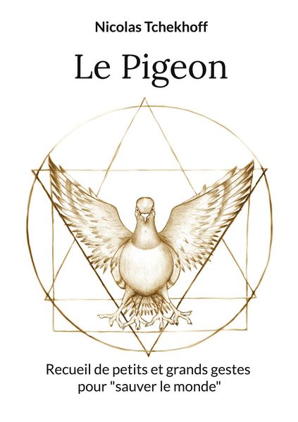 Produktbild: Le Pigeon