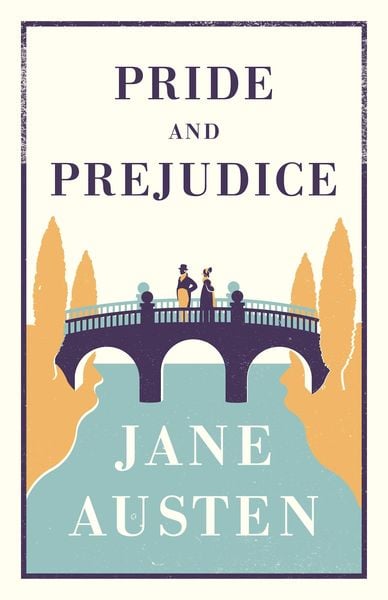 Produktbild: Pride and Prejudice