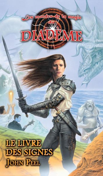Produktbild: Le livre des signes