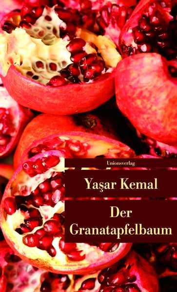 Produktbild: Der Granatapfelbaum