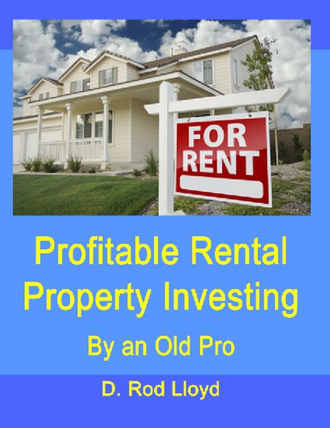 Produktbild: Profitable Rental Property Investing