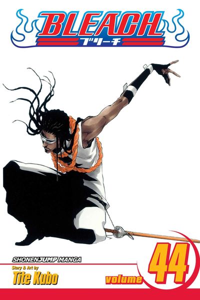 Produktbild: Bleach, 44