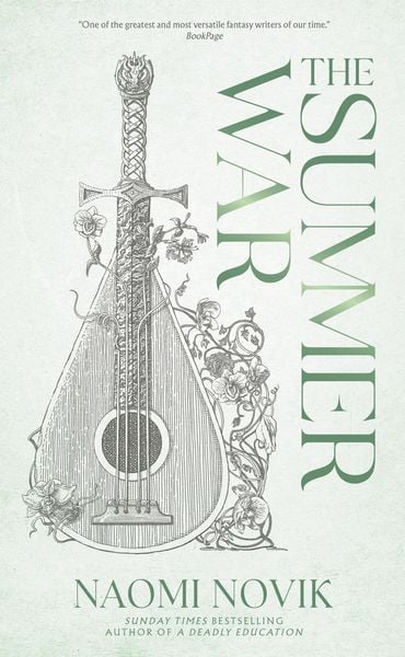 Produktbild: The Summer War
