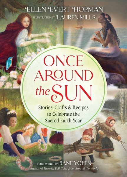 Produktbild: Once Around the Sun