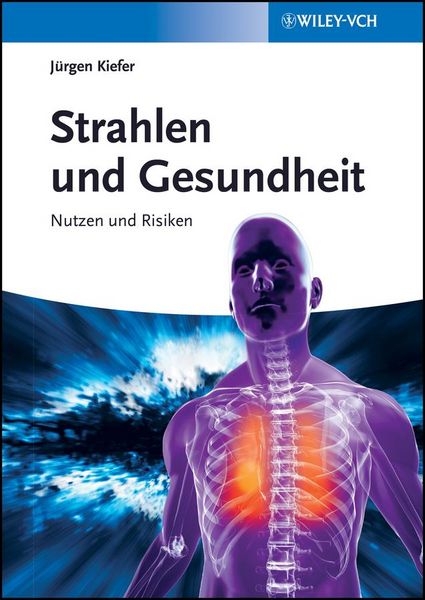 Produktbild: Strahlen und Gesundheit