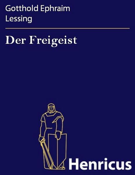 Produktbild: Der Freigeist