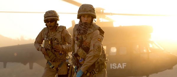 Produktbild: Rescue Under Fire