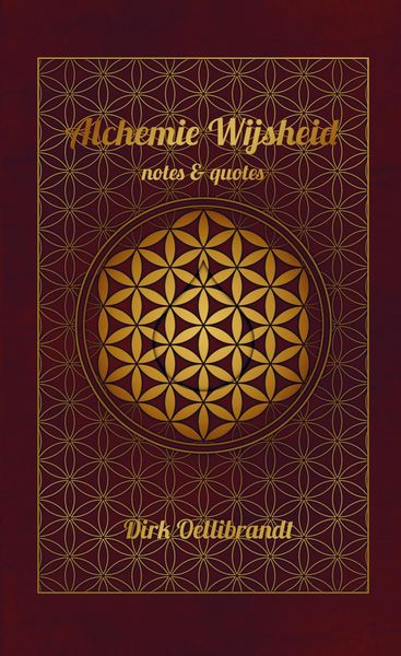 Produktbild: Alchemie Wijsheid