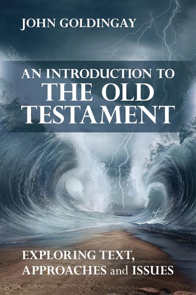 Produktbild: An Introduction to the Old Testament