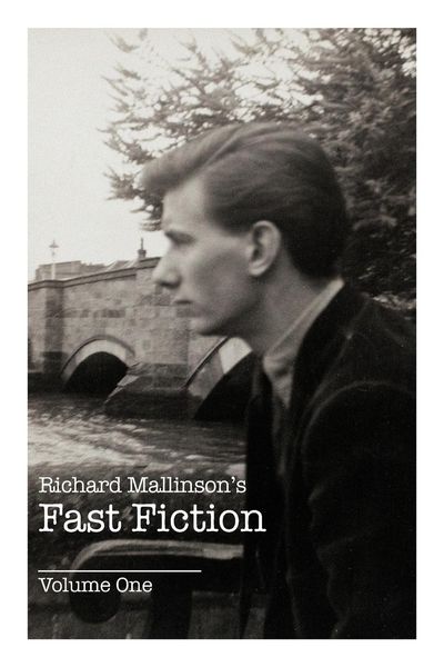 Produktbild: Richard Mallinson's Fast Fiction