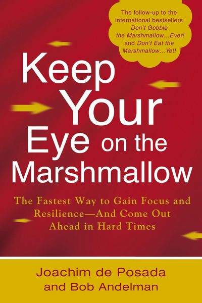 Produktbild: Keep Your Eye on the Marshmallow