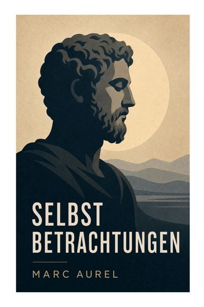 Produktbild: Selbstbetrachtungen