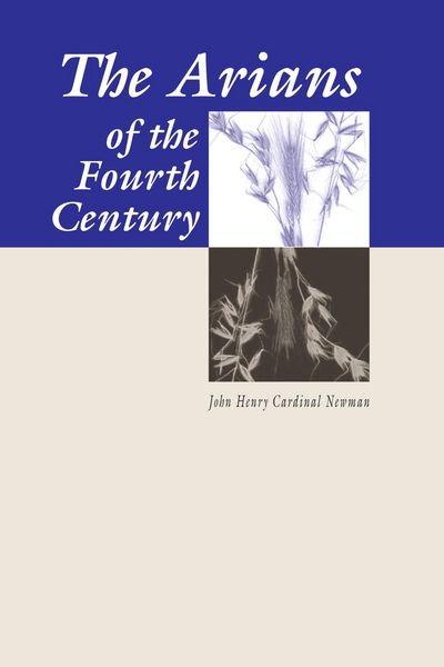 Produktbild: The Arians of the Fourth Century
