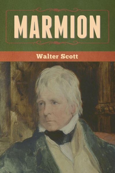 Produktbild: Marmion