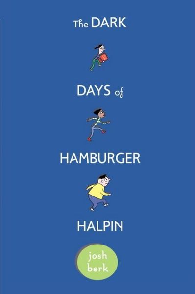 Produktbild: The Dark Days of Hamburger Halpin