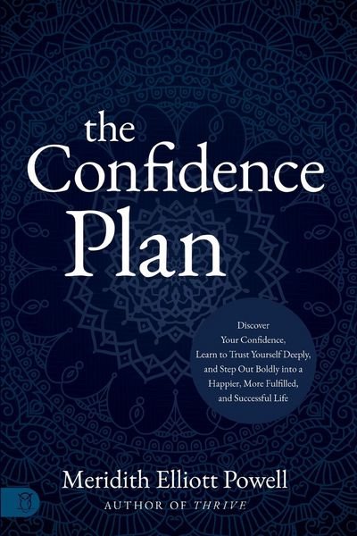 Produktbild: The Confidence Plan: A Guided Journal